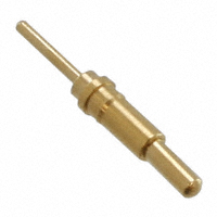Mill-Max Manufacturing Corp. - 0932-0-15-20-77-14-11-0 - CONN PIN SPRING-LOAD .472 20GOLD