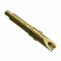 Mill-Max Manufacturing Corp. - 0933-0-15-20-75-14-11-0 - CONN PIN SPRING-LOAD .441 20GOLD
