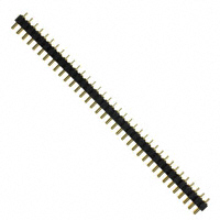 Mill-Max Manufacturing Corp. - 823-22-072-10-004101 - CONN SPRING 72POS DUAL .236 PCB