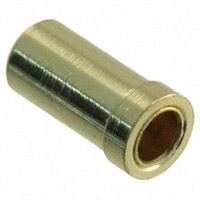 Mill-Max Manufacturing Corp. - 8331-0-15-15-18-27-10-0 - CONN PIN RCPT .037-.043 SOLDER
