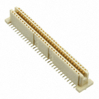Mill-Max Manufacturing Corp. - 893-43-064-30-420000 - MEZZANINE CONNECTOR 64 POS