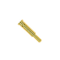 Mill-Max Manufacturing Corp. - 0907-2-15-20-75-14-11-0 - CONN PIN SPRING-LOAD .295 20GOLD