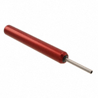 Molex, LLC - 0011010168 - TOOL EXTRACTION FOR .084 CONTACT