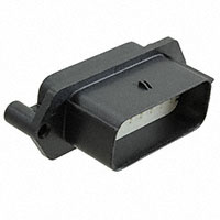 Molex, LLC - 0194290016 - 16-WAY PLUG PANEL MNT