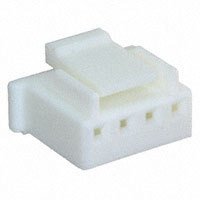 Molex Connector Corporation - 0355720400 - 2.5 WTB LOCK HSG 4CKT