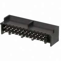 Molex, LLC - 0444322401 - CONN HEADER 24POS VERT TIN T/H