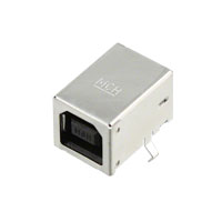 Molex, LLC - 0670687041 - CONN USB B 4POS W/KINK BRD LOCK