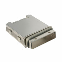 Molex, LLC - 0745400401 - 4X PCIE CAGE RAIL ASSY KEYED