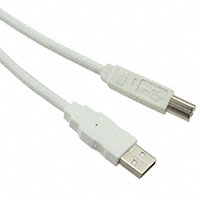Molex, LLC - 0887329300 - USB A-B 28/22 3.34M FULL RATED