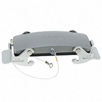 Molex, LLC - 0936013844 - COVER WITH 2LEVERS AND GASKET