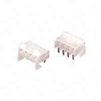 Molex Connector Corporation - 09-62-3041 - CONN RECEPT 4POS .156 R/A PCB