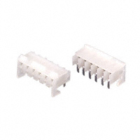 Molex Connector Corporation - 09-62-3061 - CONN RECEPT 6POS .156 R/A PCB