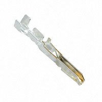 Molex, LLC - 1053001200 - NANOFIT CRIMP TERM 2426 15AU