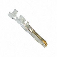 Molex, LLC - 1053002200 - NANOFIT CRIMP TERM 2022 15AU