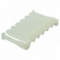 Molex, LLC - 1053252006 - NANOFIT TPA V0 WHT 6 CKT