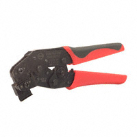 Molex Connector Corporation - 11-01-0185 - TOOL HAND CRIMPER 22-30AWG SIDE