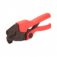 Molex Connector Corporation - 11-01-0199 - TOOL HAND CRIMPER 16AWG SIDE