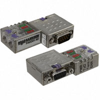 Molex Connector Corporation - 1201030001 - CONN D-SUB 9PIN R/A W/DIAGNOSTIC