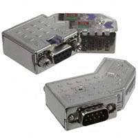 Molex Connector Corporation - 1201030003 - CONN D-SUB 9PIN W/DIAGNOSTIC