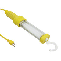 Molex, LLC - 1301080106 - HAND LAMP 13W 25' W/SWITCH