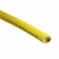 Molex Connector Corporation - 1301280139 - CABLE 3COND 16AWG YELLOW 25'