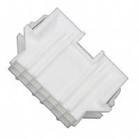 Molex Connector Corporation - 15-06-0146 - CONN PLUG 14POS W/PANEL MNT EARS