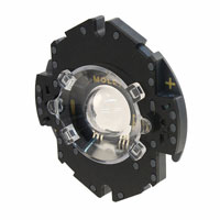 Molex, LLC - 1801600001 - LED HOLDER W/LENS PARALLEL CKT