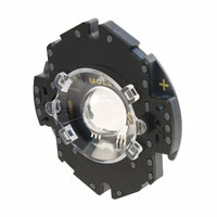 Molex, LLC - 1801600003 - LED HOLDER W/LENS SERIES CKT