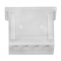 Molex Connector Corporation - 22-01-1044 - CONN RCPT HOUSING 4POS 2.5MM