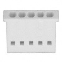 Molex Connector Corporation - 22-01-1054 - CONN RCPT HOUSING 5POS 2.5MM