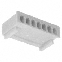 Molex Connector Corporation - 22-01-1074 - CONN RCPT HOUSING 7POS 2.5MM
