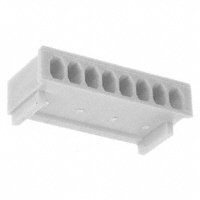 Molex Connector Corporation - 22-01-1084 - CONN RCPT HOUSING 8POS 2.5MM