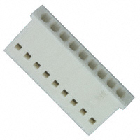 Molex Connector Corporation - 22-01-1094 - CONN RCPT HOUSING 9POS 2.5MM