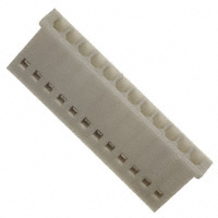 Molex Connector Corporation - 22-01-1124 - CONN RCPT HOUSING 12POS 2.5MM