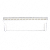 Molex Connector Corporation - 22-01-1144 - CONN RCPT HOUSING 14POS 2.5MM