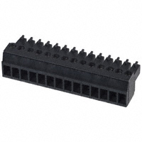 Molex Connector Corporation - 39351-0014 - TERM BLOCK PLUG 14POS STR 3.5MM