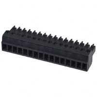 Molex Connector Corporation - 39351-0016 - TERM BLOCK PLUG 16POS STR 3.5MM