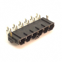 Molex Connector Corporation - 42820-6212 - CONN HEADER 6POS 10MM R/A TIN