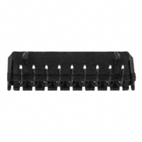 Molex Connector Corporation - 43650-0900 - CONN HEADER 9POS 3MM RT ANG TIN