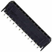 Molex Connector Corporation - 43650-1215 - CONN HEADER 12POS 3MM VERT TIN