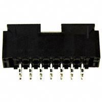 Molex Connector Corporation - 43879-0027 - CONN HEADER 14POS 4.2MM DUAL TIN
