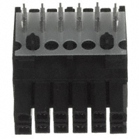 Molex Connector Corporation - 44764-1201 - CONN HEADER 12POS 3MM R/A TIN