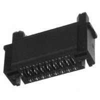 Molex Connector Corporation - 45593-1600 - CONN PLUG 16POS .8MM VERT PCB