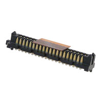 Molex Connector Corporation - 46556-2145 - CONN MALE 80POS 4ROWS GOLD SMD