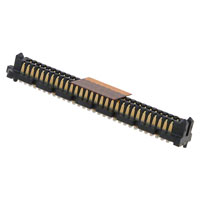 Molex Connector Corporation - 46556-3145 - CONN MALE 120POS 4ROWS GOLD SMD