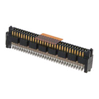 Molex Connector Corporation - 46556-3745 - CONN MALE 120POS 4ROWS GOLD SMD