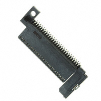 Molex Connector Corporation - 47150-0002 - CONN PCMCIA CARD PUSH-PULL R/A