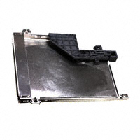 Molex Connector Corporation - 47150-0004 - CONN PCMCIA CARD PUSH-PUSH