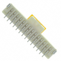 Molex Connector Corporation - 501331-1407 - CONN HEADER 1MM 14POS SMD TIN