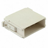 Molex, LLC - 0511940800 - INSERT W/OUT CONTACTS MALE 8POS